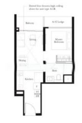 the-garden-residences photo thumbnail #6